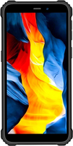 Мобільний телефон Oukitel WP20 4/32GB Dark Grey - зображення 3