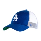 Бейсболка 47 Brand LA DODGERS ROYAL BRANSON MESH Синій One Size (B-BRANS12CTP-RYA)