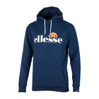 Мужской Худи Ellesse Gottero OH Синий L (SHC07407-NAVY L)