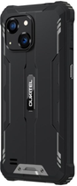 Мобільний телефон Oukitel WP20 Pro 4/64GB Black - зображення 5