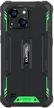 Мобільний телефон Oukitel WP20 Pro 4/64GB Green - зображення 8