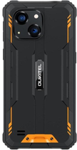 Smartfon Oukitel WP20 4/32GB Orange - obraz 7