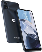 Smartfon Motorola Moto E22 4/64GB Astro Black - obraz 4
