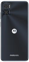 Smartfon Motorola Moto E22 3/32GB Astro Black - obraz 6