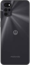 Smartfon Motorola Moto G22 4/64GB Eco Black - obraz 5