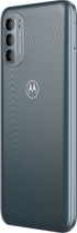 Smartfon Motorola G31 4/64GB Meteorite Grey - obraz 7