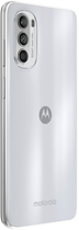 Мобільний телефон Motorola G52 4/128GB Metallic White - зображення 6