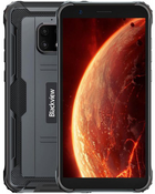 Мобільний телефон Blackview BV4900 3/32 GB Black