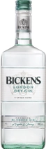 Джин Bickens London Dry 40% 0.7 л (8000040520072)