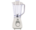 Блендер стаціонарний для дому DSP KJ-2093 білий 500W