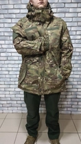 Військовий тактичний демісезонний костюм Гірка 50 Піксель - зображення 9