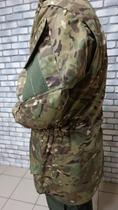 Военный тактический демисезонный костюм Горка 50 Пиксель - изображение 10