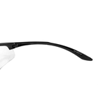 Балістичні окуляри Walker’s IKON Tanker Glasses з прозорими лінзами - изображение 7