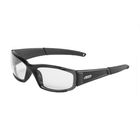Балістичні окуляри ESS CDI Sunglass з прозорою лінзою - зображення 1