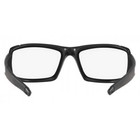 Балістичні окуляри ESS CDI Sunglass з прозорою лінзою - зображення 5