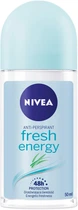 Антиперспірант NIVEA Енергія свіжості кульковий 50 мл (4005808741731/42247005/4006000007977)