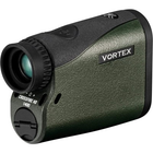 Лазерний далекомір Vortex Crossfire HD 1280м 5х21мм (LRF-CF1400) - зображення 4