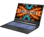 Новий ноутбук Gigabyte A5 / AMD Ryzen™ 5 5600H / 16 ГБ ОЗП / SSD 512 + 960 GB / NVIDIA GeForce RTX 3060 6 ГБ / 144Hz , матовый, LED, IPS / для игр