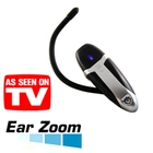 Слуховой аппарат уникальный EAR ZOOM - изображение 2