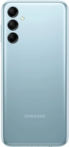 Мобільний телефон Samsung Galaxy M14 4/128GB Blue (SM-M146BZBVSEK) - зображення 3