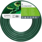 Шланг садовий Cellfast ECONOMIC 3/4', 30м, 3-х шаровий, до 20 Бар, -10…+50°C (10-021)