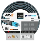 Шланг садовий HOBBY ATS 1/2" 25м 6 шарів до 30бар -20…+60°C Cellfast (2000003267354)