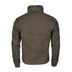 Куртка флисовая Sturm Mil-Tec USAF Jacket Ranger Green - изображение 3