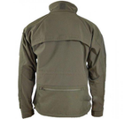 Куртка Mil-Tec Thermoactive SoftShell Olive - зображення 3