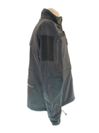 Куртка демісезонна Softshell Plus MIL-TEC - зображення 3