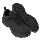 Тактичні Кросівки Mil-tec Sneakers Чорні 39 - зображення 1