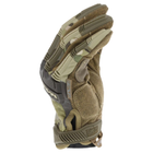 Тактичні рукавички Mechanix M-pact Оливковий M - зображення 2