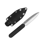 Туристический нож из Нержавеющей Стали для выживания, охоты Citizen SSH BPS Knives - Нож для рыбалки, охоты, походов - изображение 1