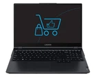 Ноутбук Lenovo Legion 5-15 / AMD Ryzen™ 7 5800H / 16 GB RAM / SSD 1000 GB / NVIDIA GeForce RTX 3050 Ti / 165 Гц / для игр и мультимедиа