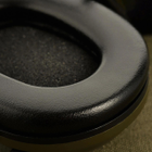 Активні тактичні навушники Tactical 6S oliva П3-0! - зображення 3