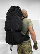 Тактичний великий армійський рюкзак 100л FEED - зображення 1
