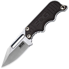 Ніж SOG Instinct Mini G10 Handle (NB1002-CP)