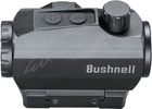 Приціл Bushnell TRS125 TRS-125, 3 MOA - зображення 2
