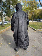 Пончо Tasmanian Tiger Tac Poncho, Olive, S (TT 7642.331-S) - изображение 18