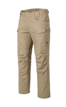 Штани міські (Полікоттон Ріпстоп) UTP (Urban Tactical Pants) - Polycotton Ripstop Helikon-Tex Khaki L Тактичні чоловічі - зображення 1