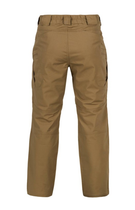 Штани міські (Полікоттон Ріпстоп) UTP (Urban Tactical Pants) - Polycotton Ripstop Helikon-Tex Coyote XL Тактичні чоловічі - зображення 3