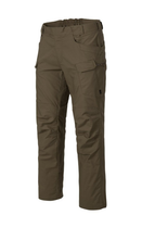 Штаны городские (Поликоттон Рипстоп) UTP (Urban Tactical Pants) - Polycotton Ripstop Helikon-Tex RAL 7013 XL Тактические мужские - изображение 1