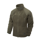 Флисовая куртка Stratus, Helikon-Tex, Olive, M - изображение 1