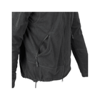Флісова куртка Alpha Tactical, Helikon-Tex, Shadow Grey, L - зображення 6