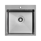 Мийка GRANADO Galera S201 black 20571