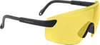 Окуляри Swiss Eye балістичні Defense Yellow (00-00010164) - зображення 1