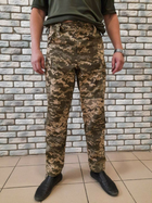 Військові тактичні штани 62 Піксель - зображення 1