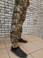 Военные тактические брюки 60 Пиксель - изображение 4
