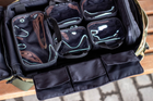 Штурмовий рюкзак медика ССО з боксами и ампульницею 21л Стохід Мультикам - зображення 4