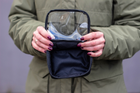 Штурмовой рюкзак медика ССО с боксами и ампульницей 21л Стохід Мультикам - изображение 9