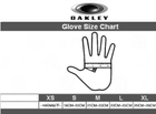 Рукавички без пальців, тактичні рукавички без пальців (пара), розмір L, колір зелений - зображення 9
